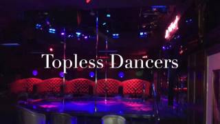 Deja Vu Showgirls Las Vegas with Nikki Lee