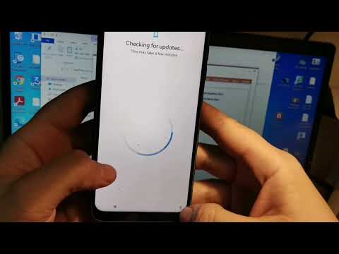 FRP FAIRPHONE 4  remove google acount