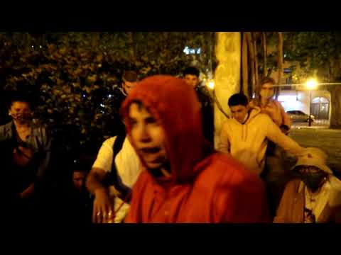 Fla Freestyle Fecha 3 - Clasificatoria 7