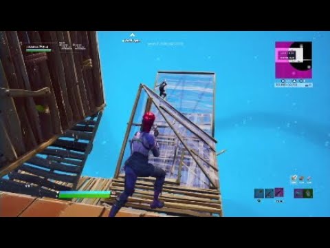 I HOSTED MY 1ST ZONEWARS TOURNAMENT FOR $150 *then this happened*