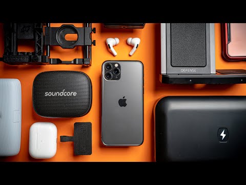 Best iPhone 13 Accessories 2.0 - 2024