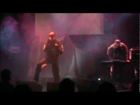 MONO ELECTRONIC DENSITY - Come Into My Place @ Obscura Live