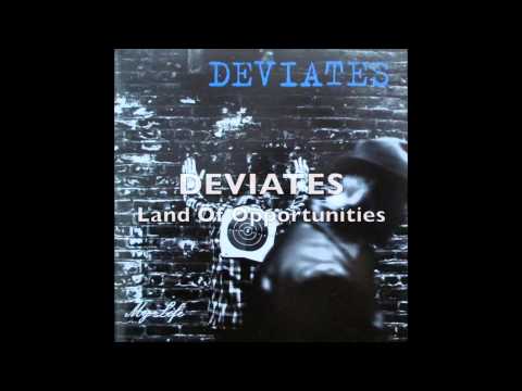 DEVIATES My Life (FULL ALBUM)