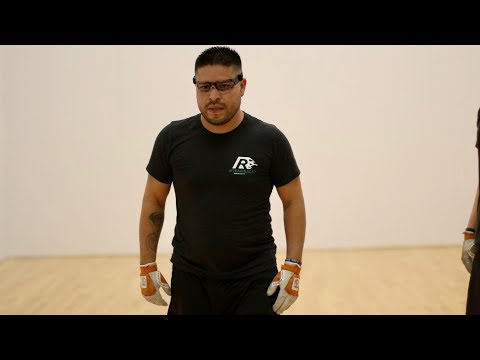 WPH Race4Eight Atlanta - Ruiz vs Poe Qualifier Final