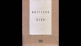 Quitters Club ‎– Half Life (Swans cover)