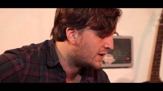 JAMES WALSH | Better Part Of Me | Winterthurer Musikfestwochen 2014 | BACKSTAGE ACOUSTICS