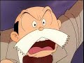 Astro Boy Capítulo 35