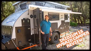 Signature Iridium 15 - video 2