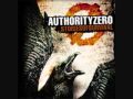 Authority Zero - Get It Right 
