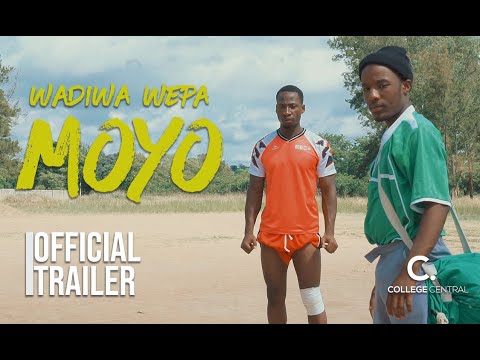 Wadiwa Wepa Moyo Season 1- Official Trailer