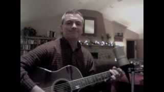 Simple Twist of Fate (Dylan cover) take 2