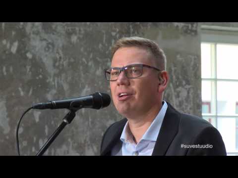 Suvestuudio - Alen Veziko "Ei ole öeldud lihtsalt tuulde" 02.08.2017