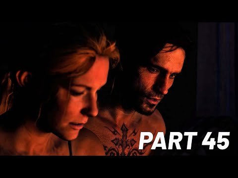 DAYS GONE Gameplay Walkthrough Part 45 [1080p HD PC] - No Commentary