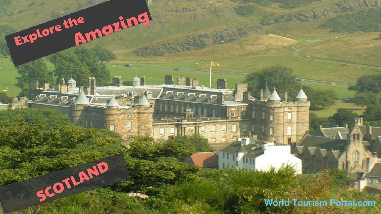 Scotland