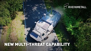 [情報] 24聯裝的真‧飛彈卡車 上線啦