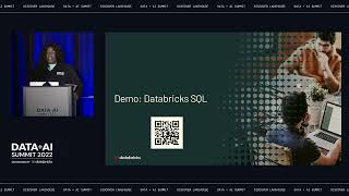 How To Use Databricks SQL for Analytics on Your Lakehouse