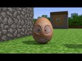 An Egg's Guide To Minecraft - PART 5 - Moo!