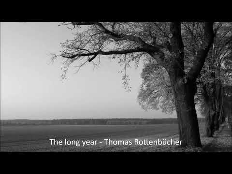 The long year - Thomas Rottenbücher