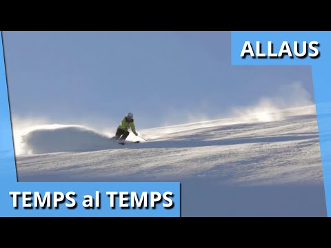 Temps al temps - Allaus