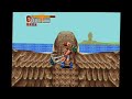 Golden Axe 3 Stage 6