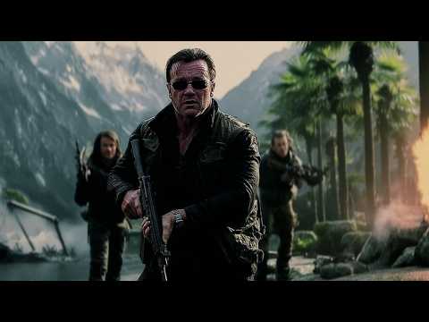 Teenager finds stolen money and becomes the target of a cold-blooded killer in this tense survival