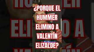 ¿Porque el Hummer elimino a Valentín Elizalde? #narco#narcos#zetas#narcosmexico #narcocorridos