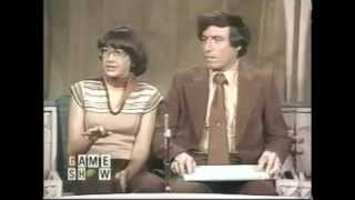 Newlywed Game Blooper