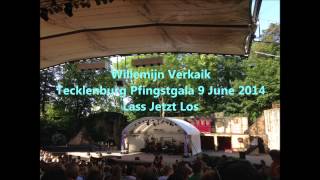 Willemijn Verkaik Tecklenburg Lass Jetzt Los (audio only)
