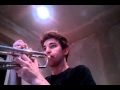 "Maynard Ferguson" / Arturo Sandoval Cover