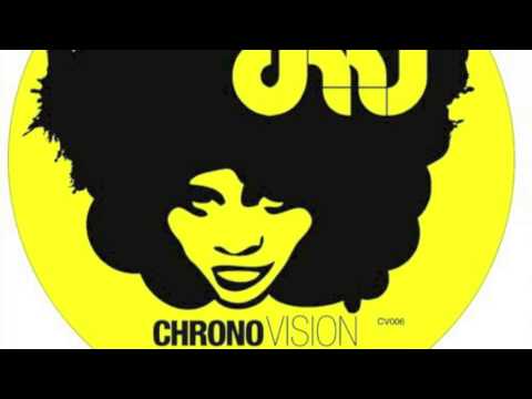 Sandy Perrellon - Mendossa (Mobius Strum remix)