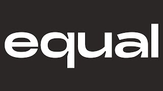Equal Digital Product Design Agency - Video - 1