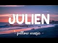 Julien Carly Rae Jepsen Lyrics