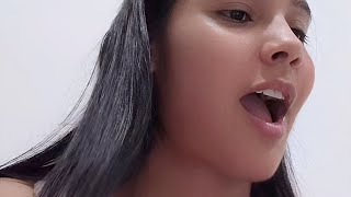 She Wants To Taste The Glory🔥