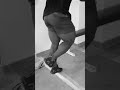 💪CUADRICEPS DE RHINO💪