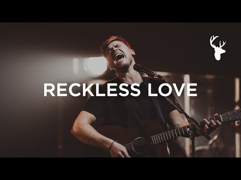 Reckless Love (Live with story) - Cory Asbury