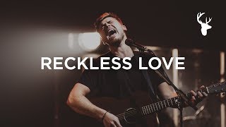 RECKLESS LOVE (Official Live Version) - Cory Asbury w/ Story Behind the Song