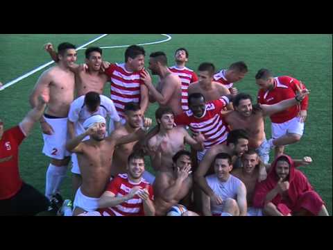 DIL32 180514 - QUILIANO - VOLTRESE 4-1 | PLAY OFF PROMOZIONE A - INTERV. VINCENZI