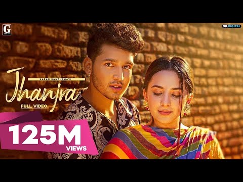 Poster jhanjra lyrics – karan randhawa