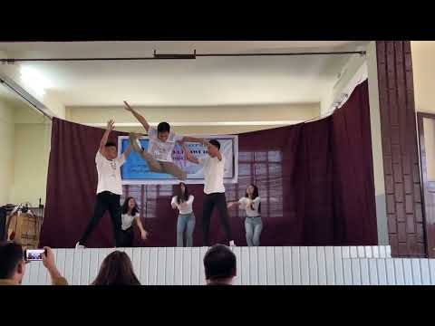 Nibiri Indopui 2023 Estheri group dance_14/04/23