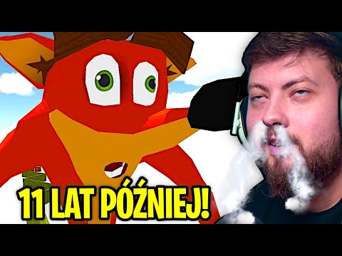 NAJTRUDNIEJSZA GRA NA ŚWIECIE po 11 LATACH... *Poddaje się!*