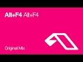Alt+F4 - Alt+F4 