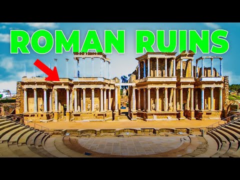 Exploring Rome's Astounding Ancient Ruins 🏛️ From Monte Testaccio to Palatine Hill!