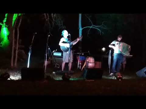 El Ensueño Colonia Uruguay. Festival junto al Bosque. Desde el Sur.