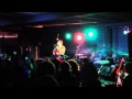 The Sleeping Tree - Jah Takes My Soul @La ...