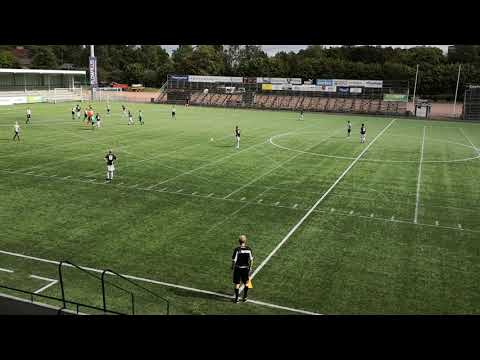 KTP - EIF P14 ykkönen 24.8.2019