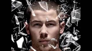 Nick Jonas - Touch Audio