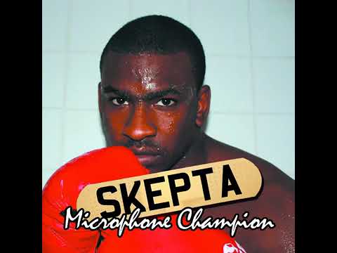 Skepta - Madness (feat. Dubz & Paper Pablo)
