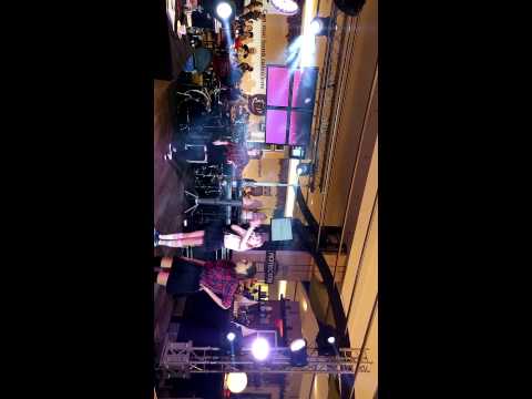 Codruta Filip-,,Hit me baby one more time"