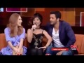 عمر ودفنه يرقصان على أغنية مسلسل حب للايجار mp3
