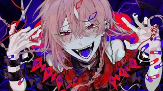 キュートなカノジョ 歌ってみた/スイ